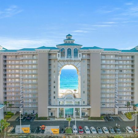 Majestic Sun Beach Resort By Panhandle Getaways Destin Luaran gambar