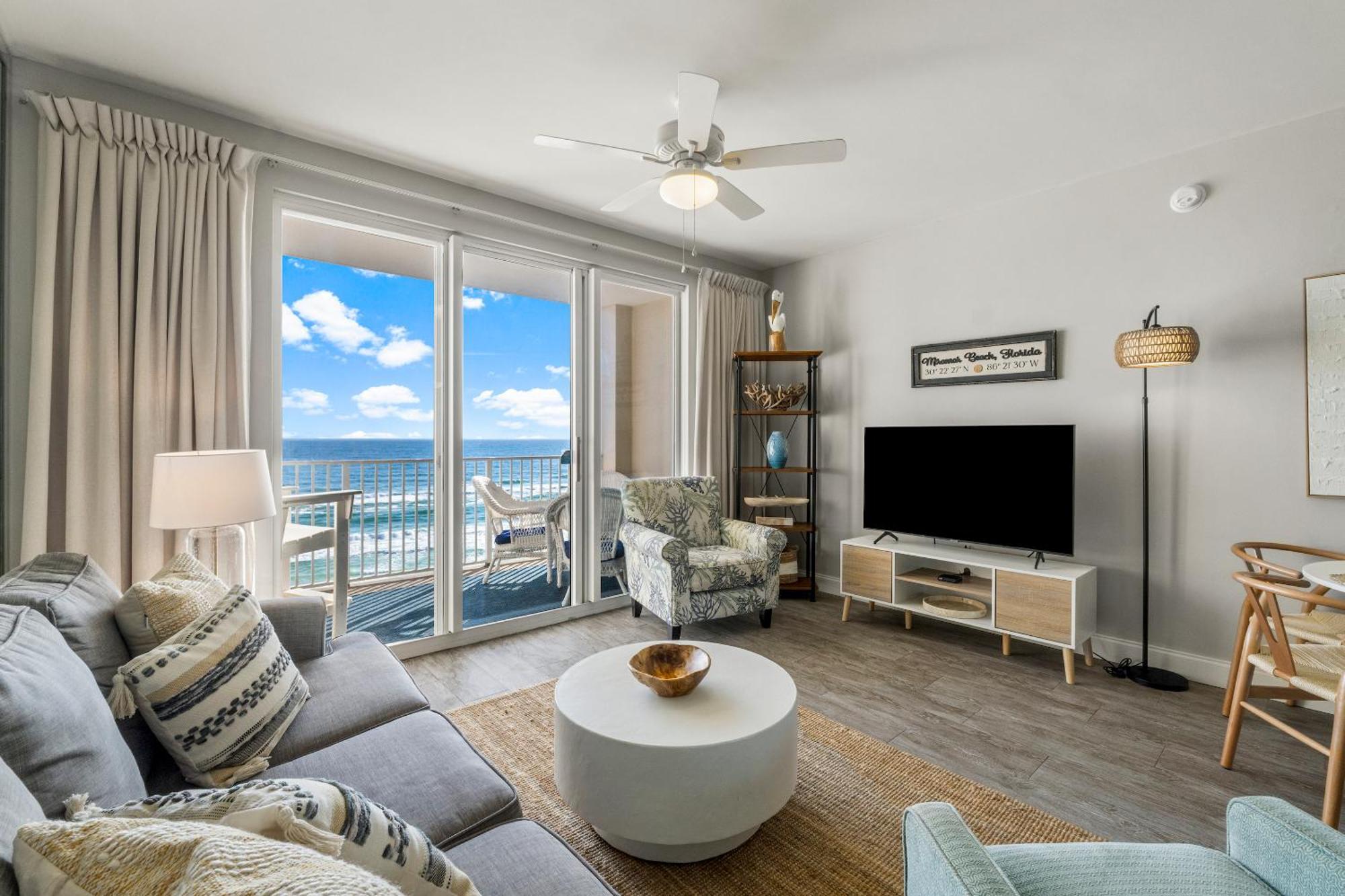 Majestic Sun Beach Resort By Panhandle Getaways Destin Luaran gambar
