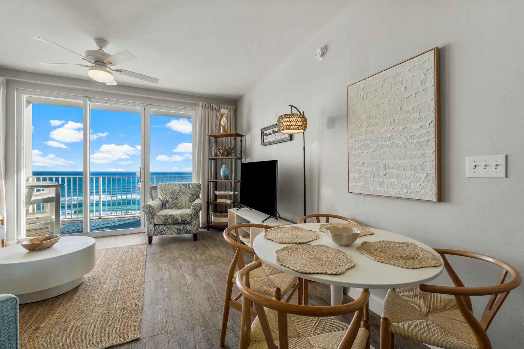 Majestic Sun Beach Resort By Panhandle Getaways Destin Luaran gambar