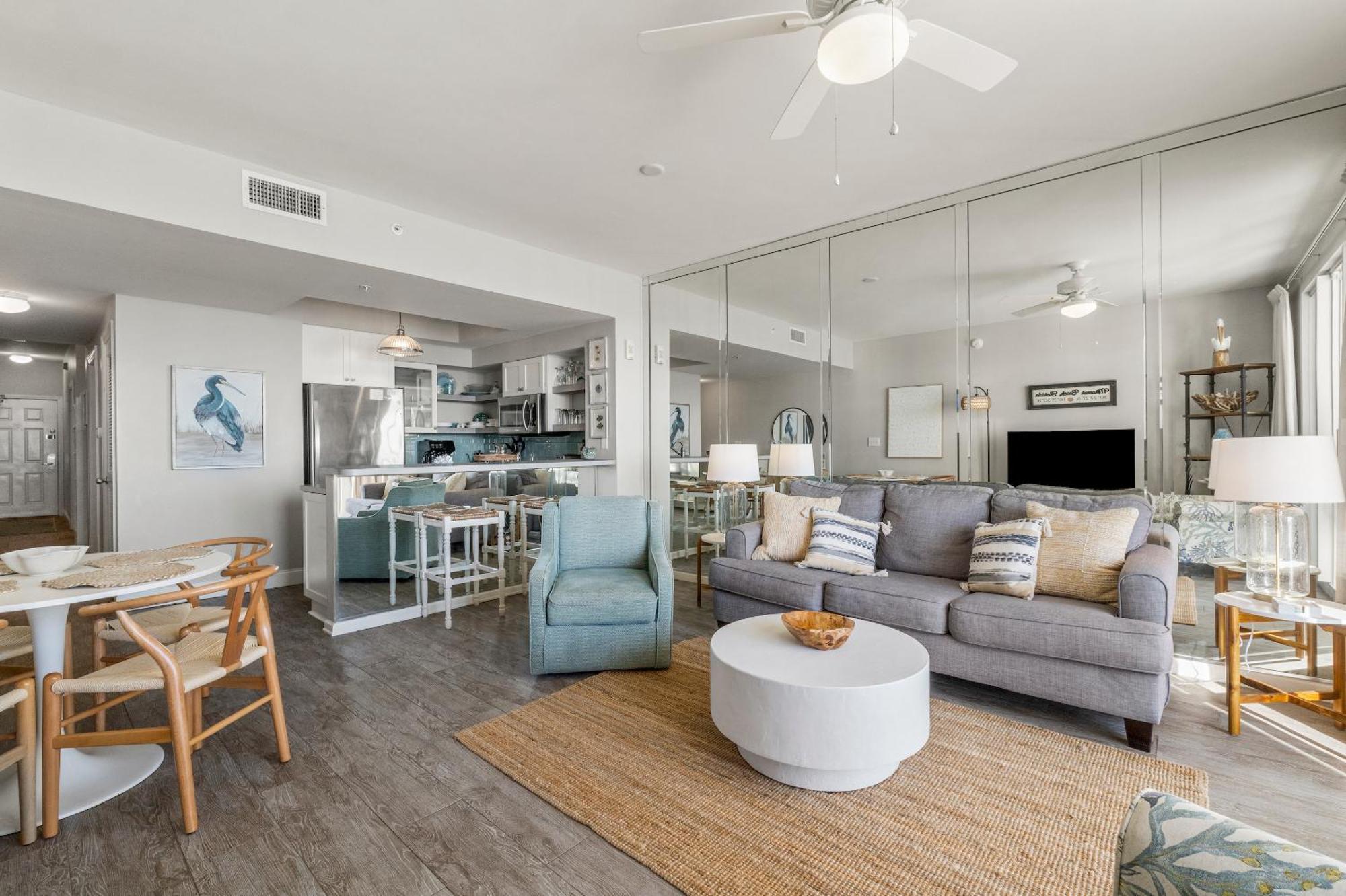 Majestic Sun Beach Resort By Panhandle Getaways Destin Luaran gambar