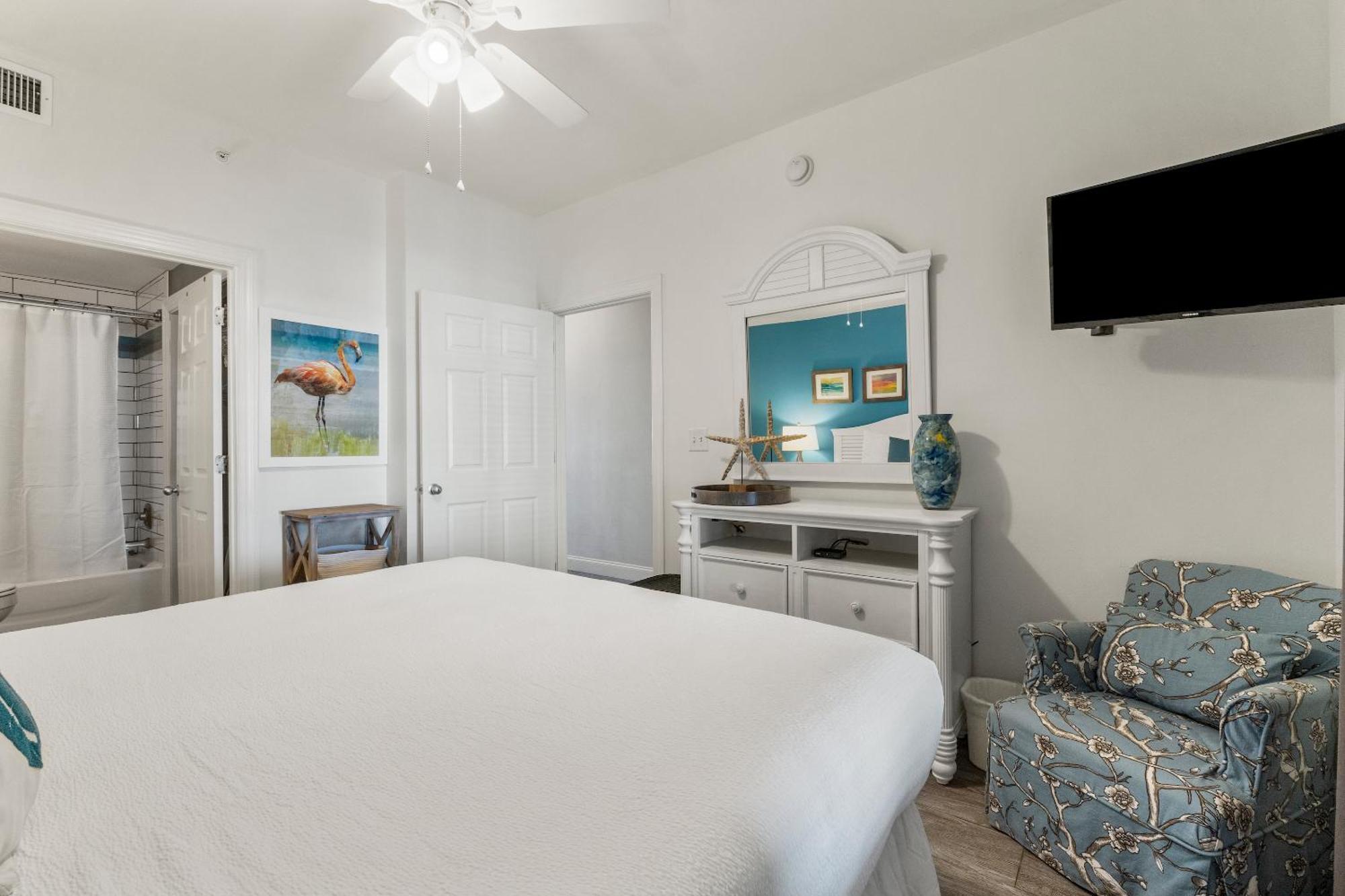 Majestic Sun Beach Resort By Panhandle Getaways Destin Luaran gambar