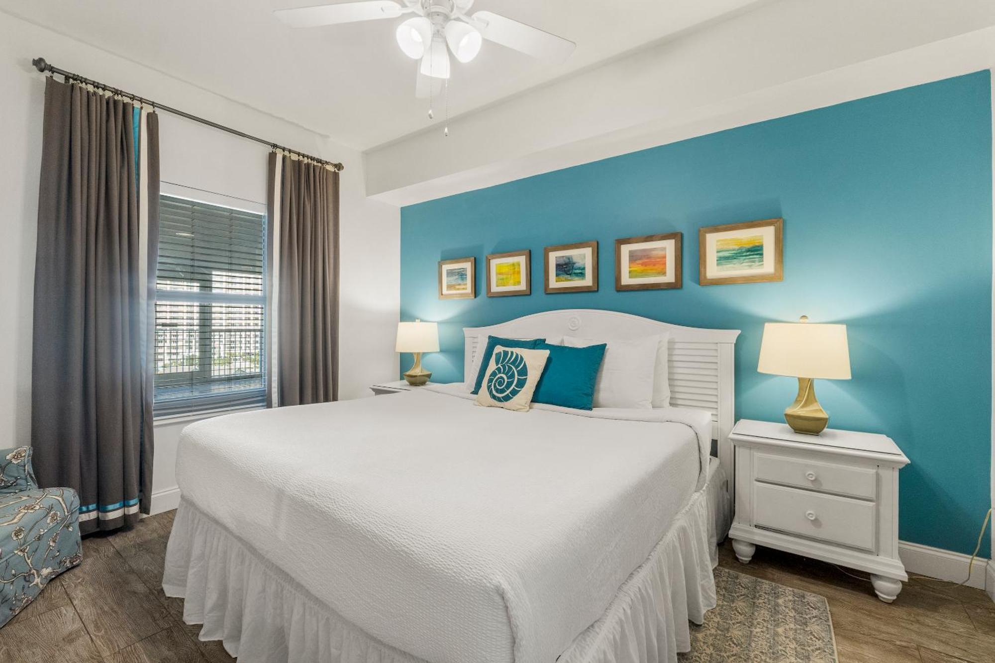 Majestic Sun Beach Resort By Panhandle Getaways Destin Luaran gambar