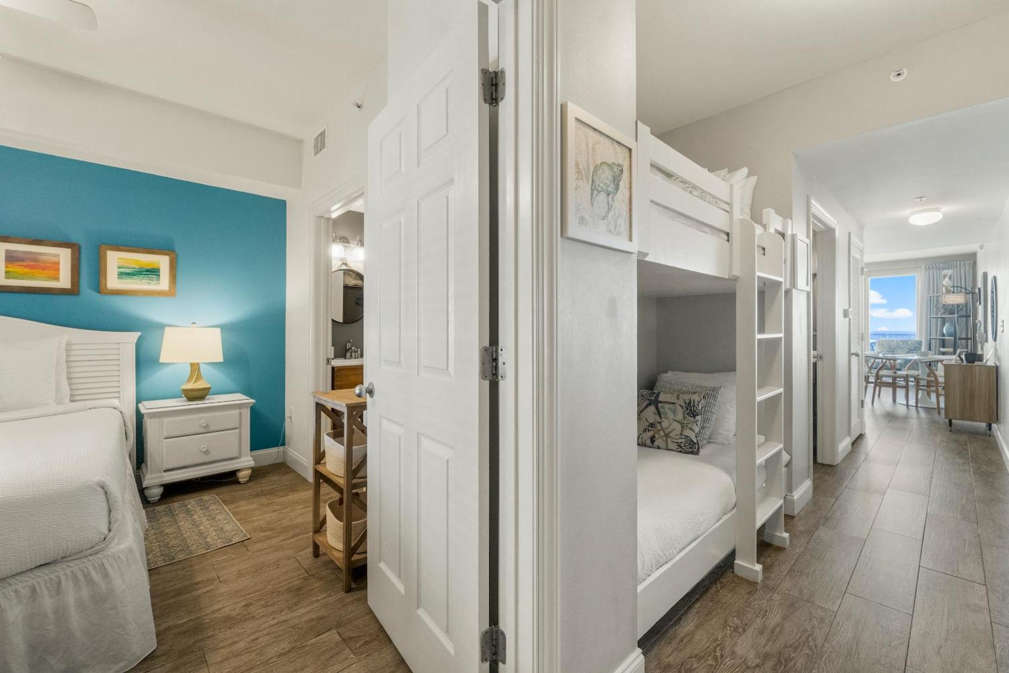 Majestic Sun Beach Resort By Panhandle Getaways Destin Luaran gambar