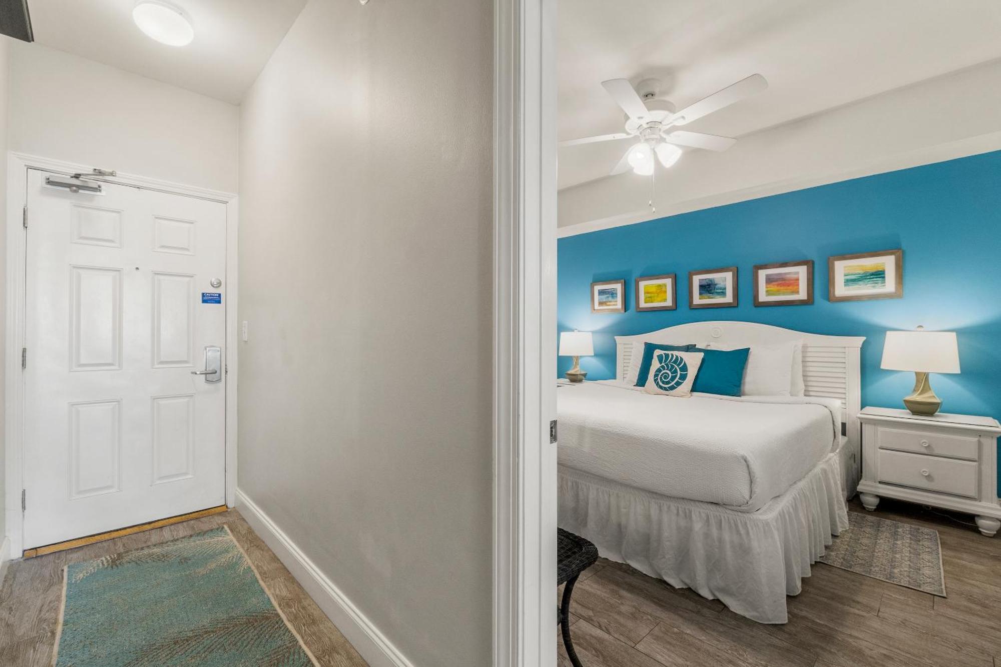 Majestic Sun Beach Resort By Panhandle Getaways Destin Luaran gambar
