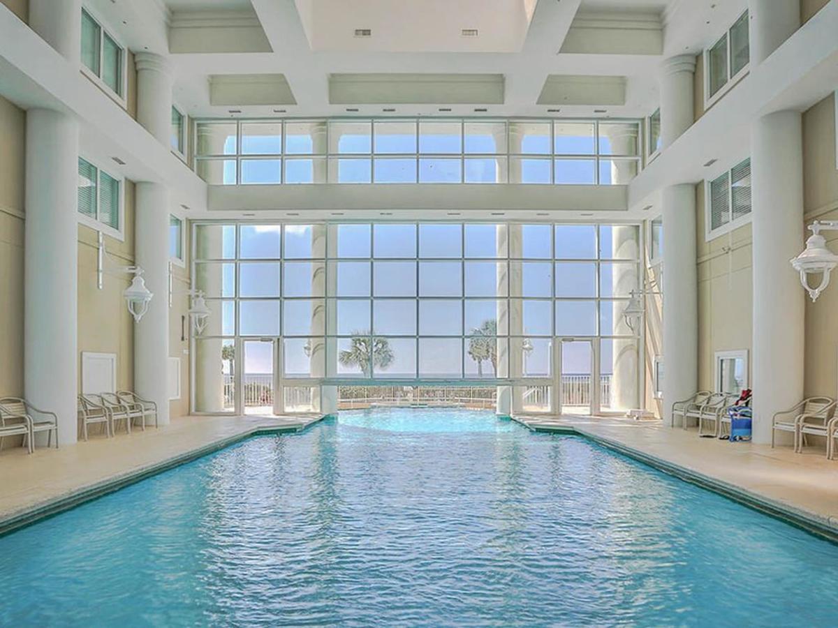 Majestic Sun Beach Resort By Panhandle Getaways Destin Luaran gambar