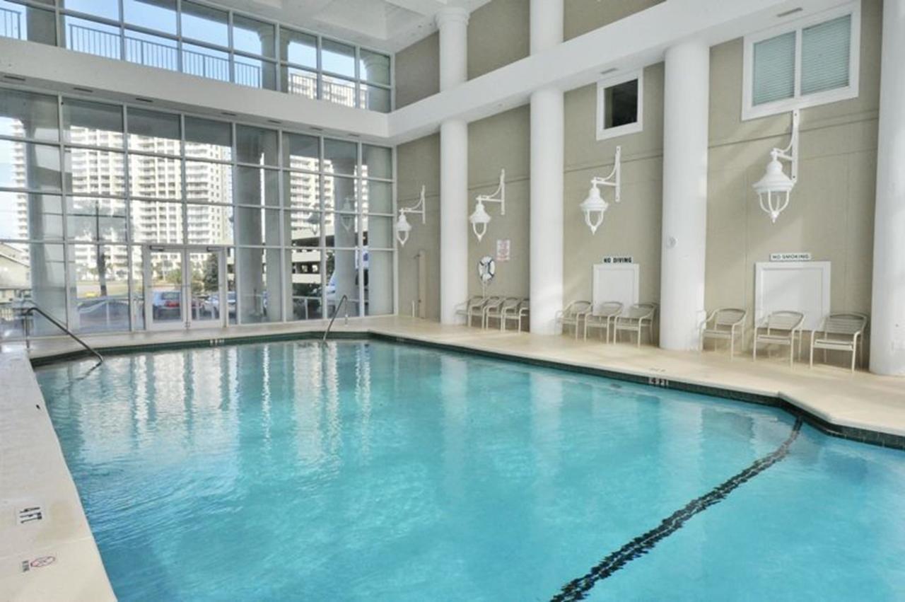 Majestic Sun Beach Resort By Panhandle Getaways Destin Luaran gambar