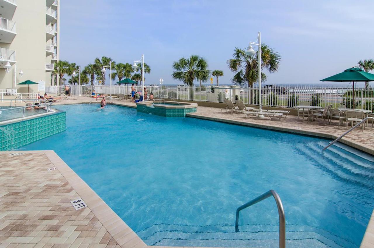 Majestic Sun Beach Resort By Panhandle Getaways Destin Luaran gambar