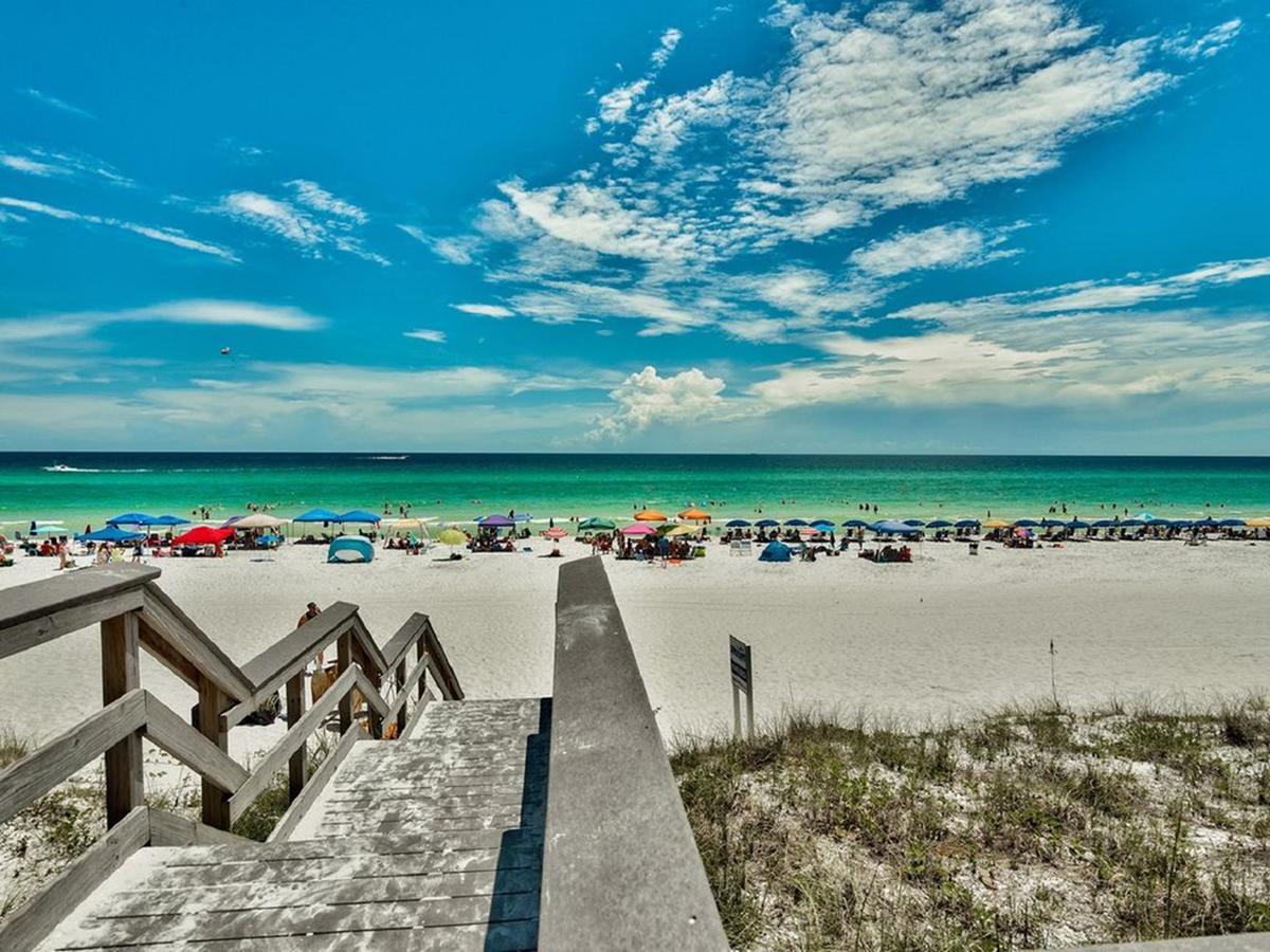 Majestic Sun Beach Resort By Panhandle Getaways Destin Luaran gambar